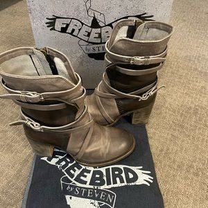 Freebird bakers stone!
